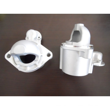 aluminum foundry parts